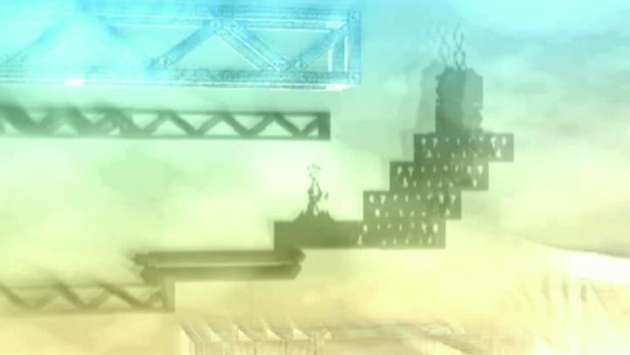 A Shadow's Tale : Gameplay n°2