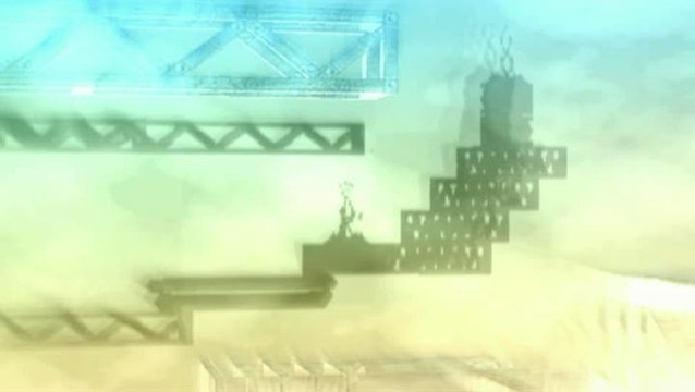 A Shadow's Tale : Gameplay n°2