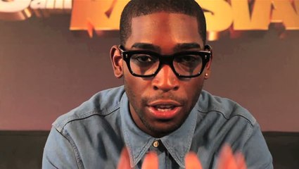 Def Jam Rapstar : Tinie Tempah