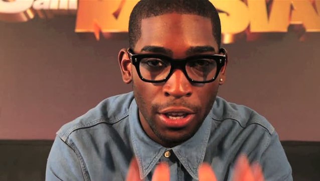 Def Jam Rapstar : Tinie Tempah