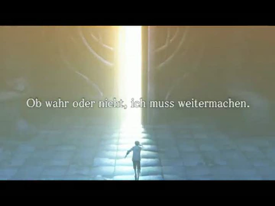 A Shadow's Tale : Trailer et gameplay