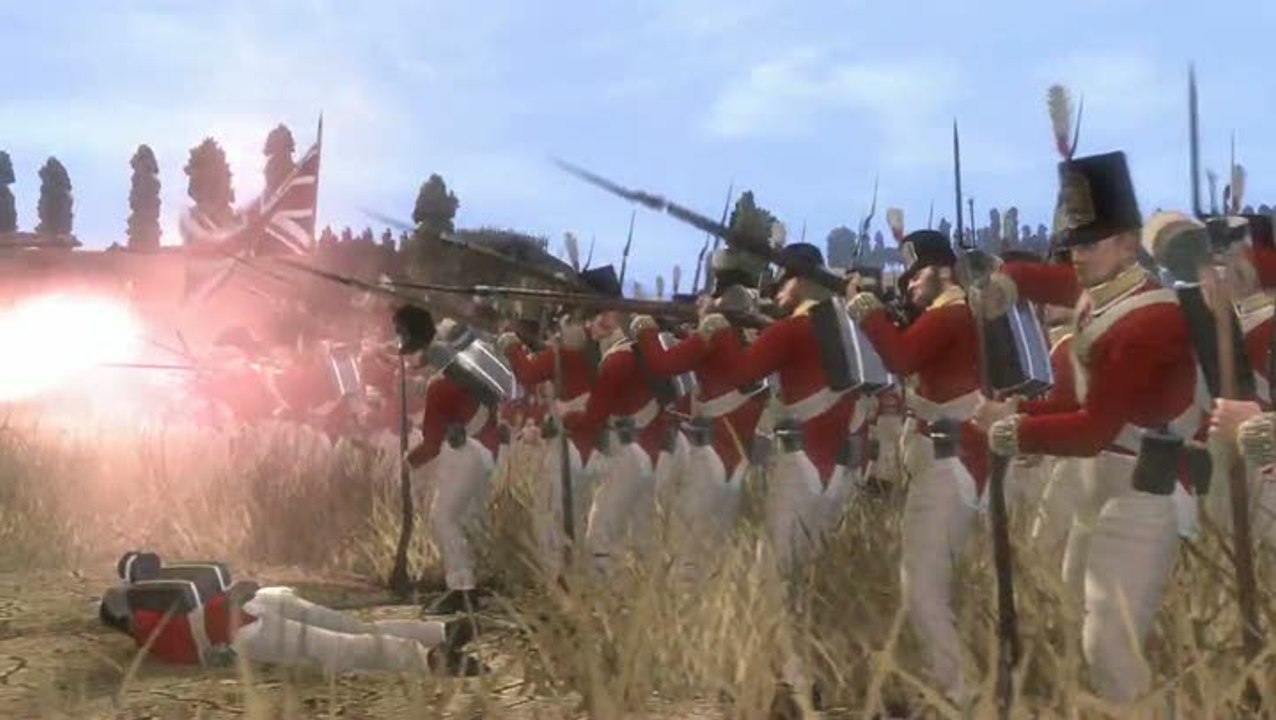 Napoléon : Total War : Campagne de la Péninsule