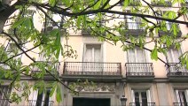 Hallan a una madre y su hijo muertos desde hace meses en un piso de Atocha, Madrid