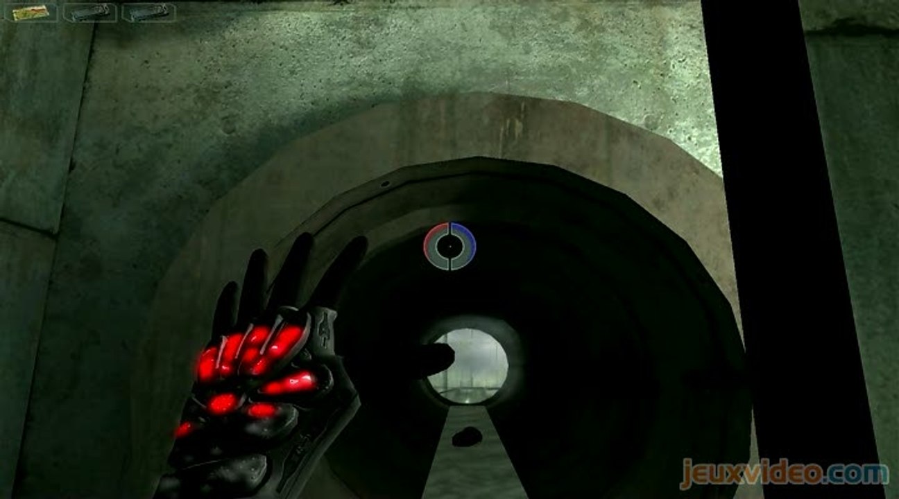 Twin Sector : 1/4 : le bien nommé