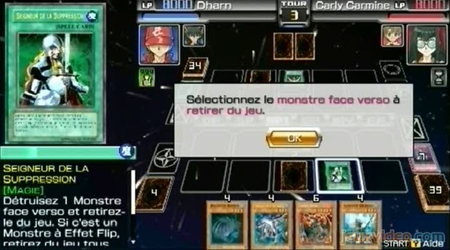 Yu-Gi-Oh! 5D's Tag Force 4 : Tag duel