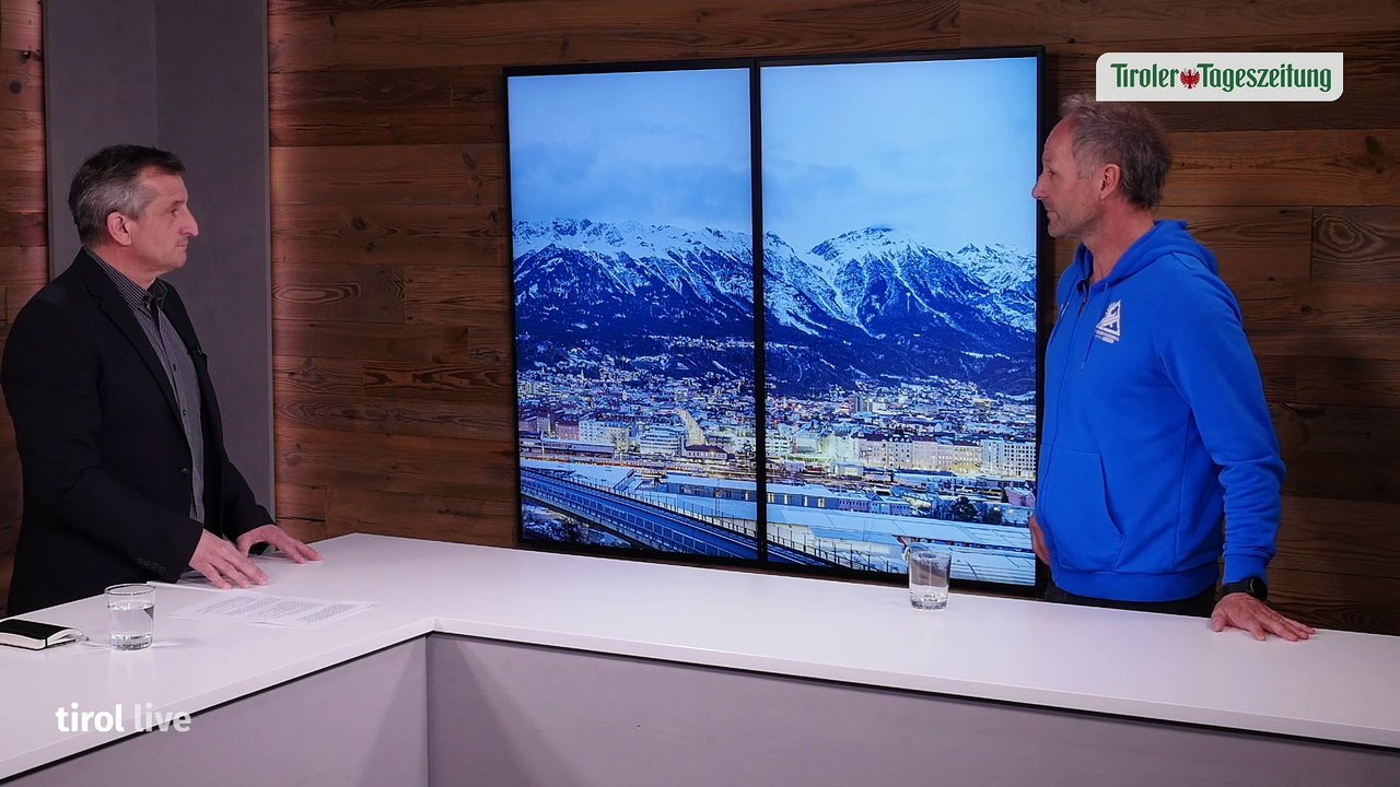 „Tirol Live” am 30. März mit Kirchler, Pallaver und Kaya