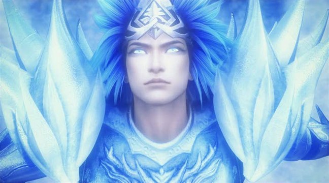 Dynasty Warriors : Strikeforce : TGS 2009 : Trailer