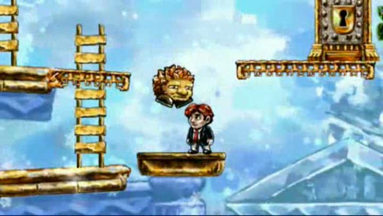 Braid : Trailer PS3
