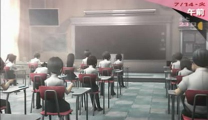 Persona 3 Portable : Examen