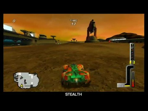 Wheelspin : Toujours plus vite