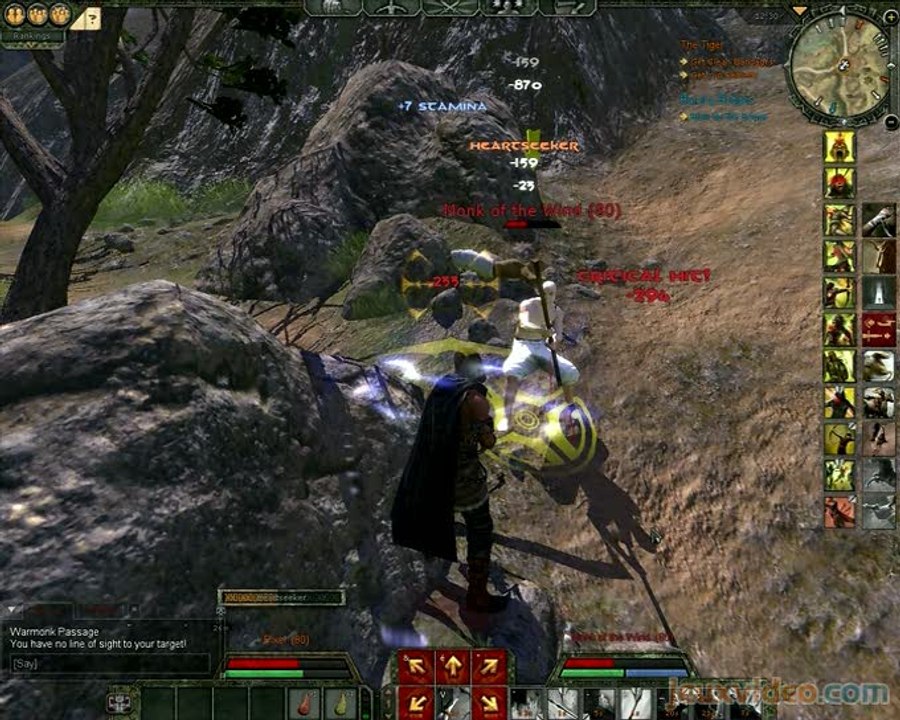 Age of Conan : Rise of the Godslayer : Les Prairies du Nord 3/3