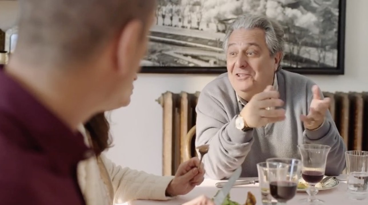 Qu'est-ce qu'on a encore fait au bon dieu ? - 3 avril