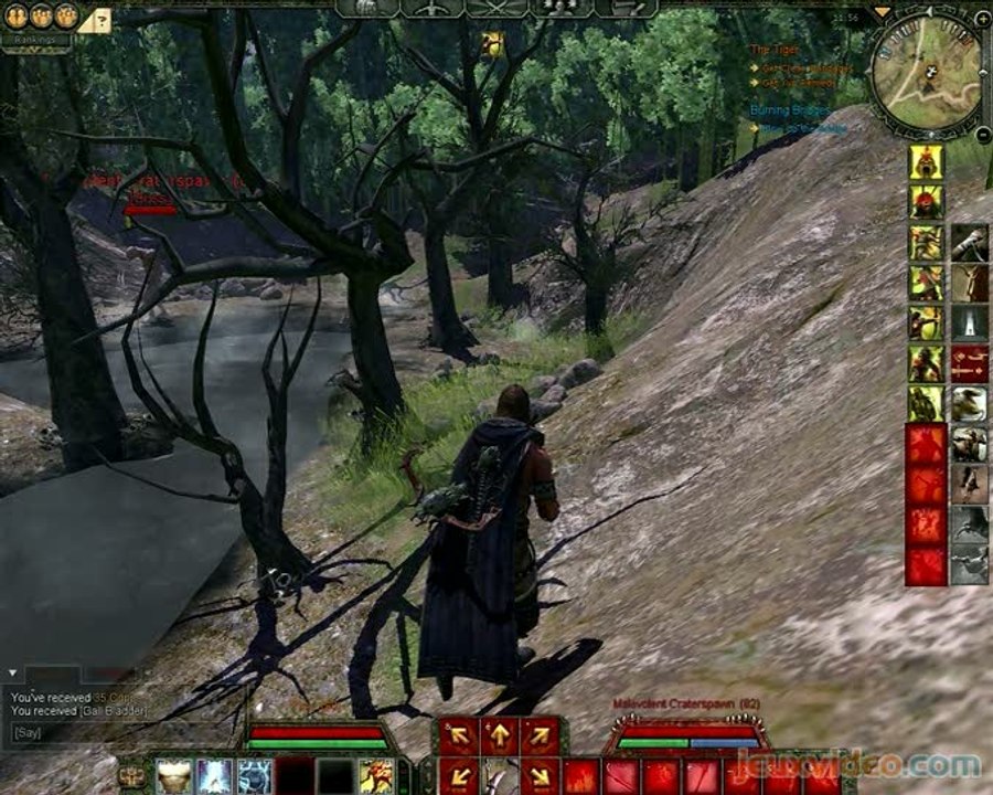 Age of Conan : Rise of the Godslayer : Les Prairies du Nord 2/3