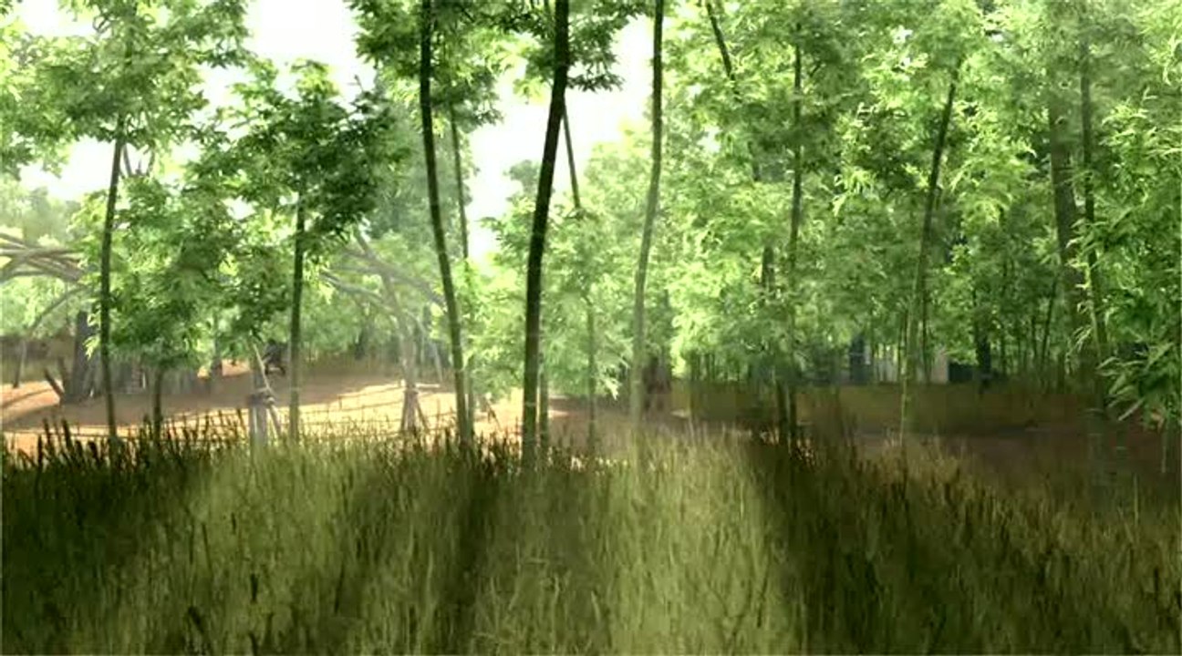 Age of Conan : Rise of the Godslayer : Les Plaines du Nord