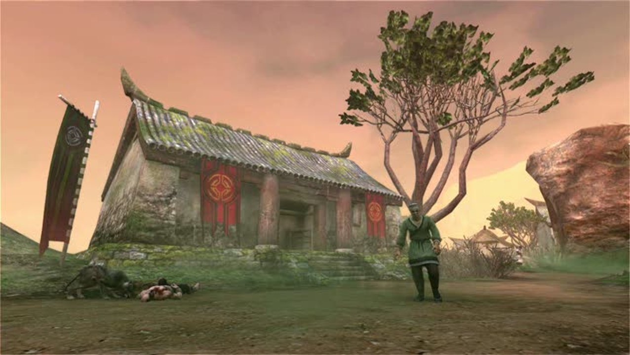 Age of Conan : Rise of the Godslayer : Karakorum