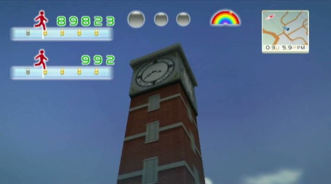 Step to the Beat : Premier trailer