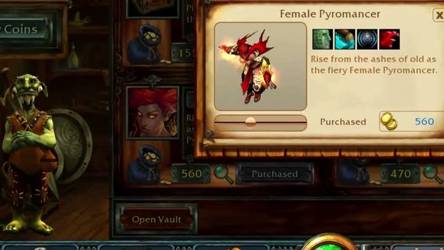 Heroes of Newerth : Heroes of Newerth 2.0