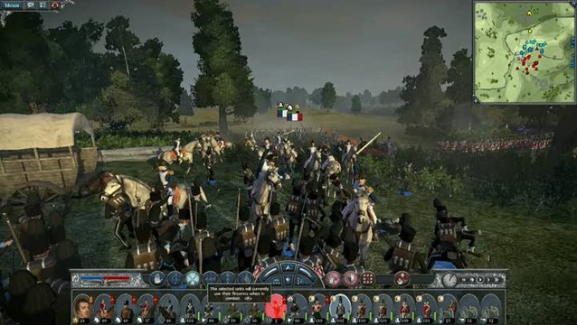 Napoléon : Total War : Chapitre 2 : Le mode multijoueur