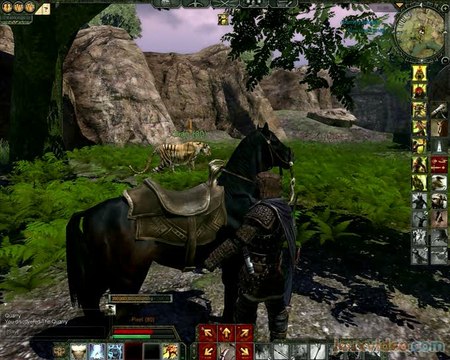 Age of Conan : Rise of the Godslayer : Les Prairies du Nord 1/3