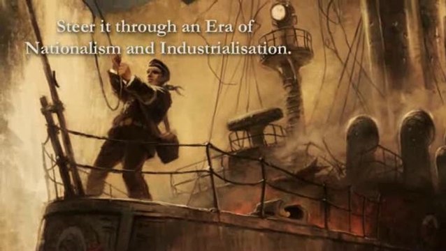 Victoria II : Présentation générale