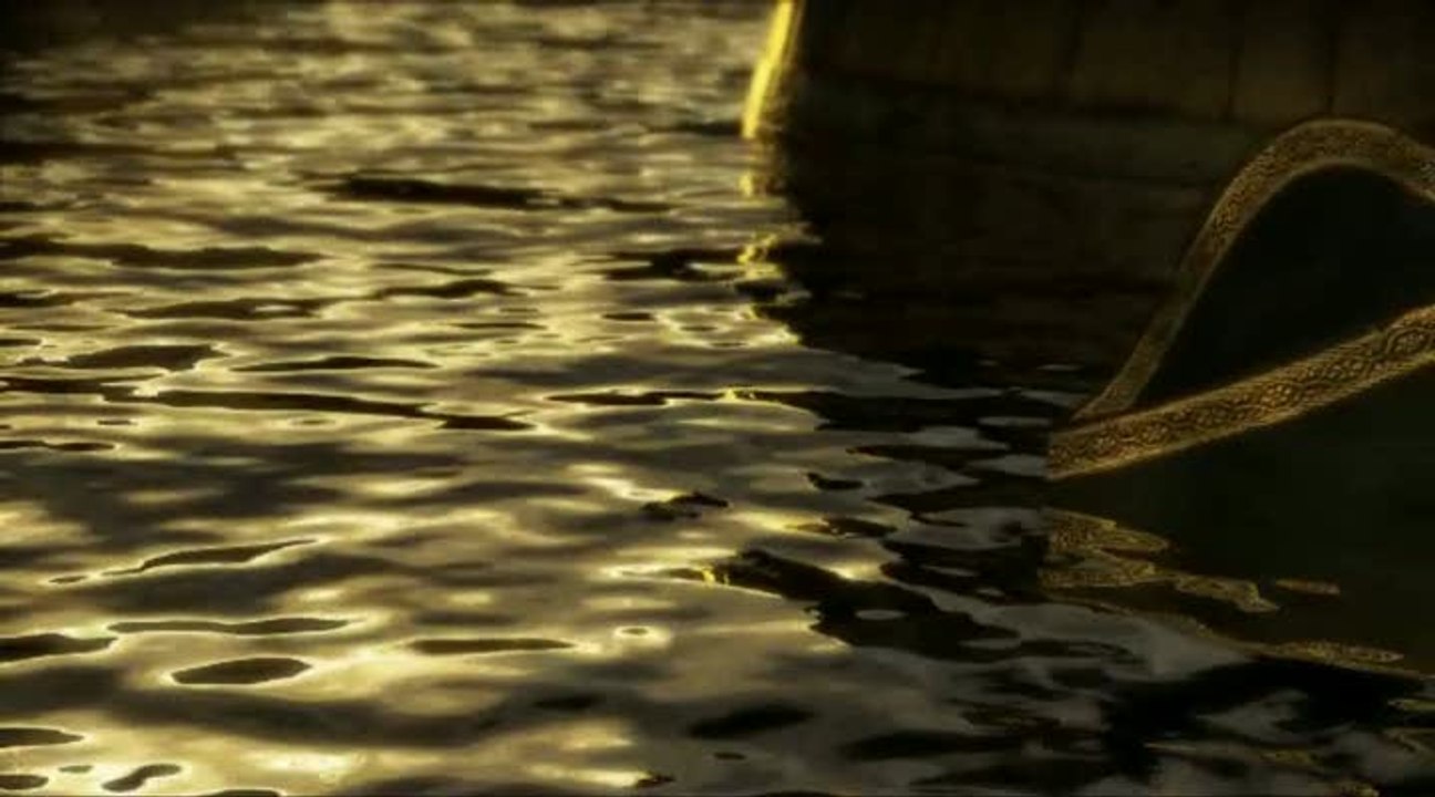 East India Company : Privateer : GC 2009 : Trailer d'annonce