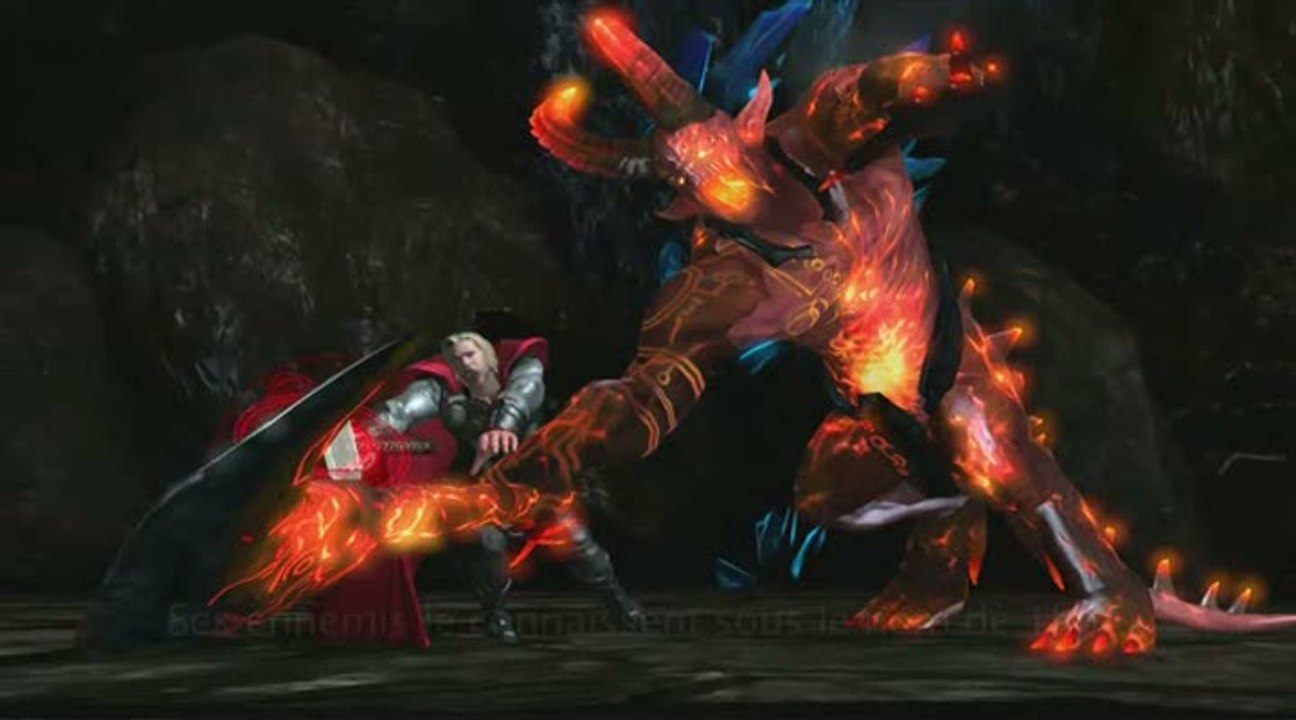 Thor : Dieu du Tonnerre : Trailer VGA