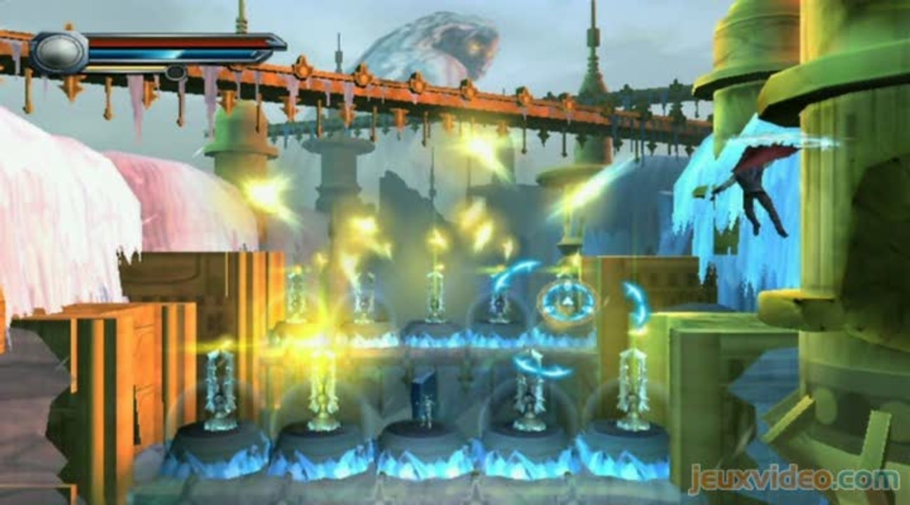 Thor : Dieu du Tonnerre : Thor & Punishment