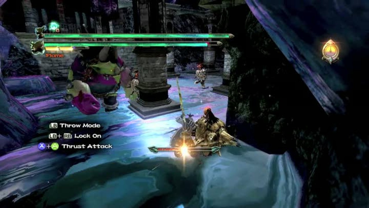 Majin and the Forsaken Kingdom : DLC Costumes