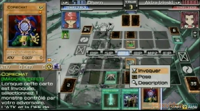 Yu-Gi-Oh! 5D's Tag Force 4 :