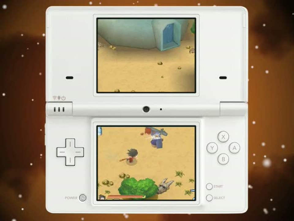 Dragon Ball : Origins 2 : Colonel Silver