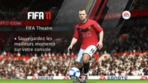 FIFA 11 : FIFA Theatre