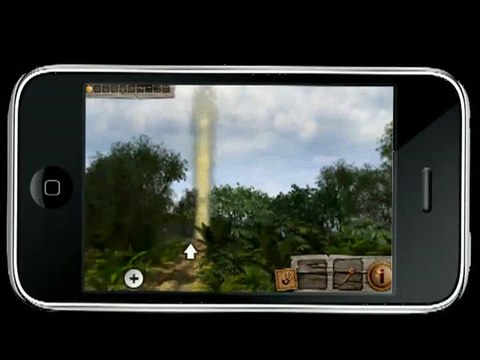 Retour sur l'Ile Mystérieuse : Des énigmes bien ardues