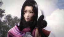 Sengoku Basara Samurai Heroes : Cinématique d'introduction n°2