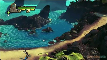 Sacred 3 : Un héritage trop lourd à porter ?