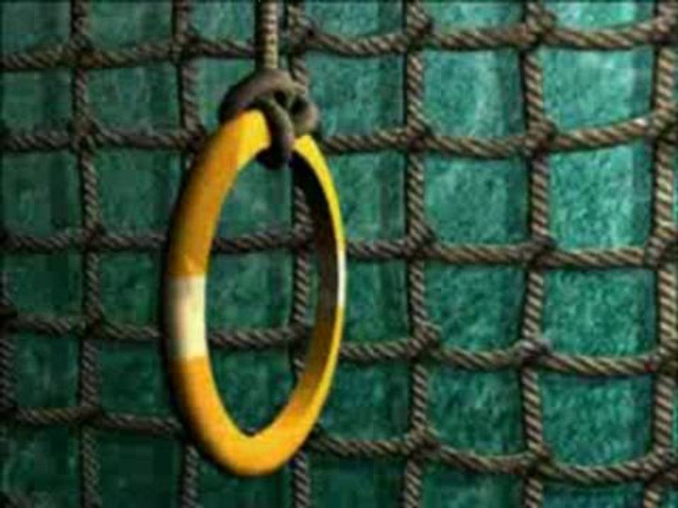 Les Enquêtes de Nancy Drew : The Haunted Carousel : Bande-annonce