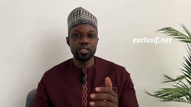 Il faut que le dossier soit traité de tout de suite et maintenant...je demande à mes partisans de rester mobilisés , les nouvelles instructions de Sonko