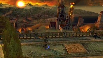 Sacred 3 : Premiers éléments de gameplay