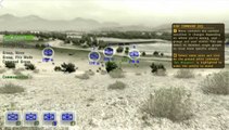 ArmA II : Operation Arrowhead : Tutoriel de commandement