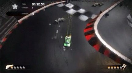 Scrap Metal : Premier Trailer