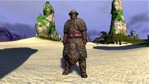 Age of Conan : Rise of the Godslayer : Rise of the Godslayer - Faction Wolves of the Steppes