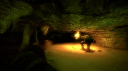 Adam's Venture : Episode 1 : The Search for the Lost Garden : Gameplay (partie 2)