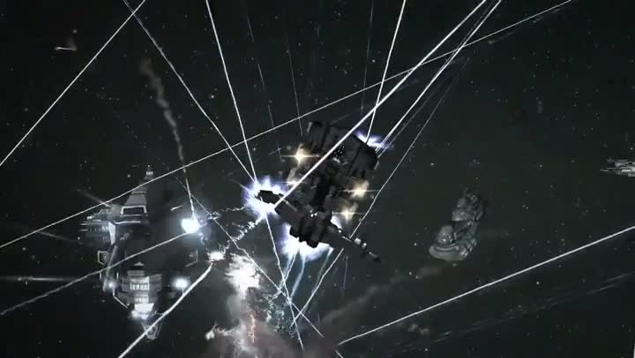 DUST 514 : Une sortie imminente