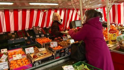 Düstere Prognosen: Inflation in Deutschland steigt auf 7,3%