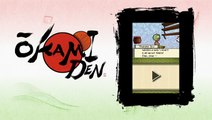 Okami Den : Hommes et garçons tonnerre