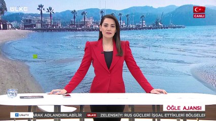 Öğle Ajansı – 30 Mart 2022
