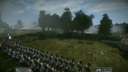 Napoléon : Total War : Multijoueur 2 vs 2