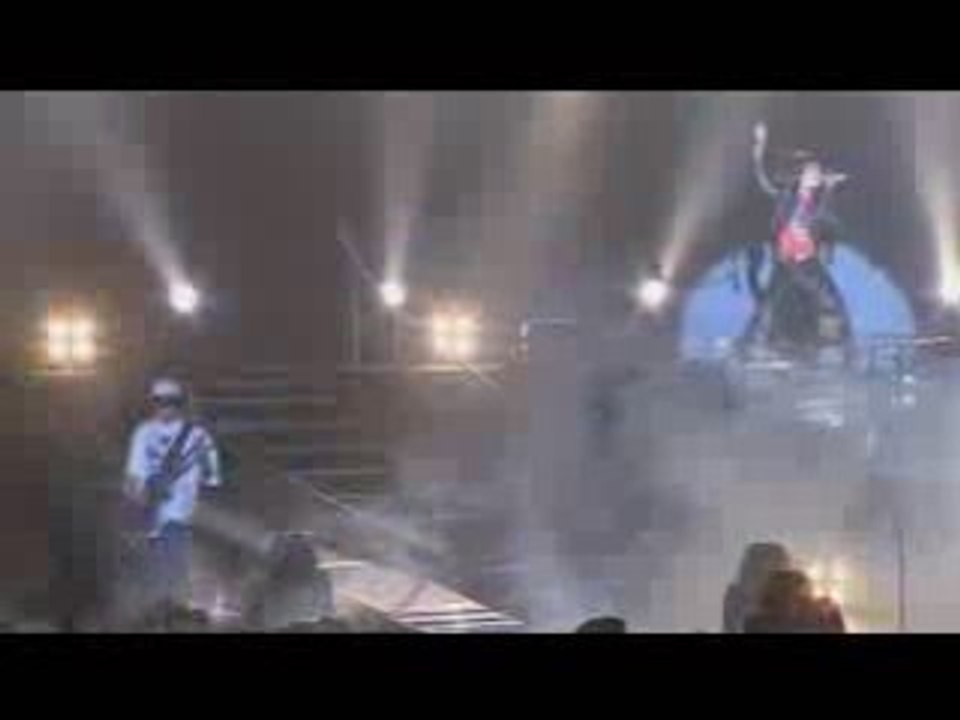 04.03.08 Review Concert in Brüssel