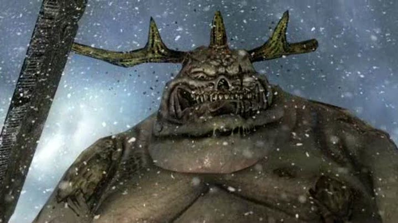 Warhammer 40.000 : Dawn of War II : Chaos Rising : Joyeux Noël !