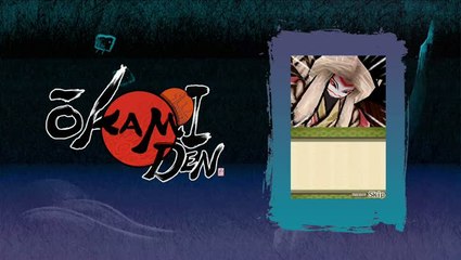 Okami Den : Ryo
