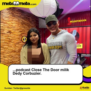 Viral, Ini 5 Ini Profil Dea OnlyFans